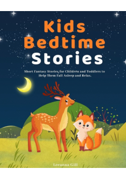 Kids Bedtime Stories
