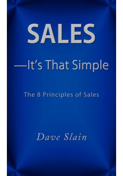 Sales-It's That Simple