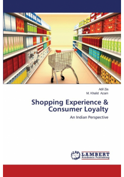 Shopping Experience & Consumer Loyalty
