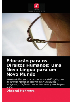 Educação para os Direitos Humanos
