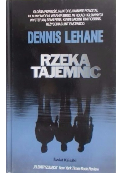 Rzeka tajemnic