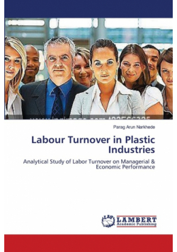 Labour Turnover in Plastic Industries