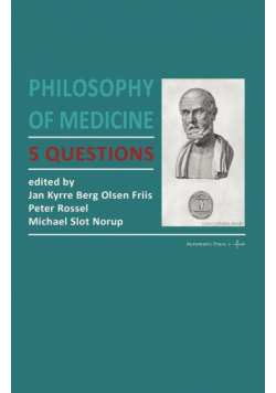 Philosophy of Medicine