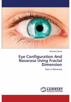Eye Configuration And Navarasa Using Fractal Dimension
