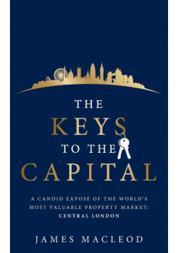 The Keys to the Capital