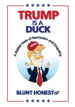 Trump Is A Duck