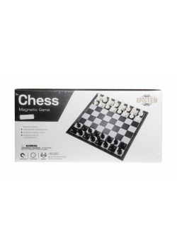 Gra szachy