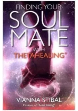 Finding Your Soulmate With Theta Healing
