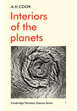 Interiors of the Planets