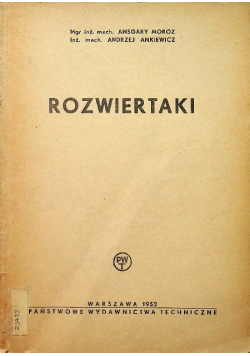 Rozwiertaki