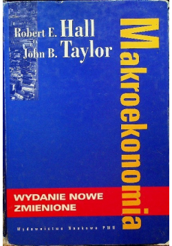 Makroekonomia