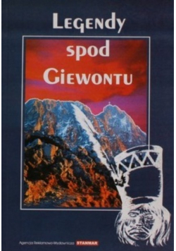 Legendy spod Giewontu