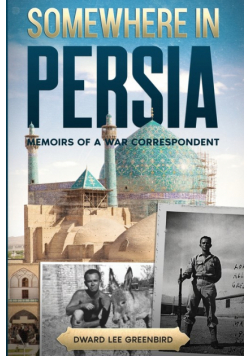Somewhere in Persia
