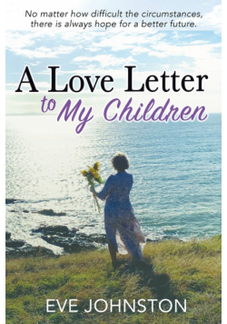 A Love Letter to My Children