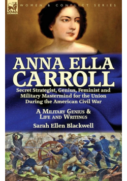 Anna Ella Carroll