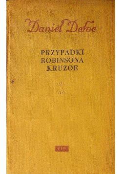 Robinson Kruzoe tom 2