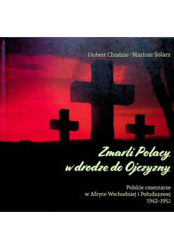 Zmarli Polacy w drodze do Ojczyzny