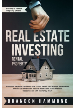 Real Estate Investing - Rental Property