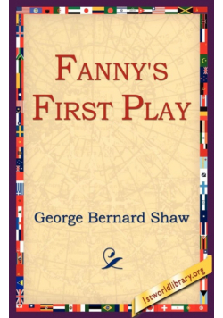 Fanny's First Play