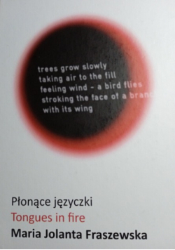 Płonące języczki
