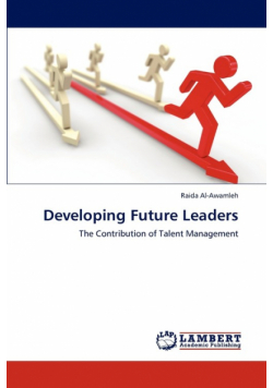 Developing Future Leaders