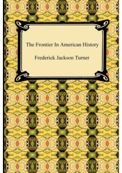 The Frontier in American History