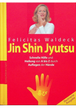 Jin Shin Jyutsu