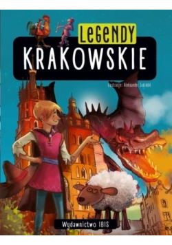 Legendy krakowskie