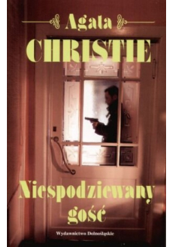 Niespodziewany gość