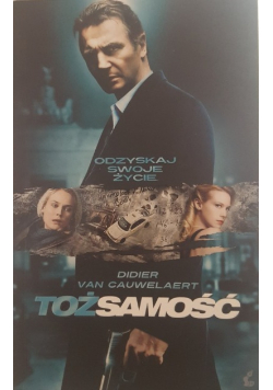 Tożsamość