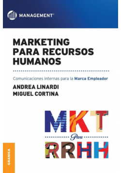 Marketing para Recursos Humanos