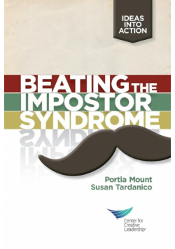 Beating the Impostor Syndrome