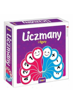 Liczmany JAWA