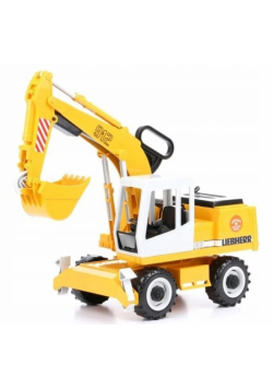 Koparka Liebherr 912