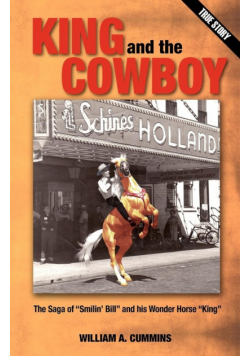 KING and the COWBOY