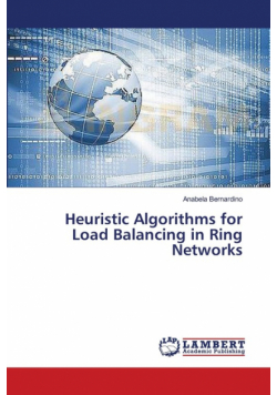 Heuristic Algorithms for Load Balancing in Ring Networks