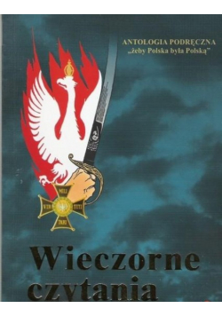 Wieczorne czytania