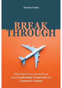 Breakthrough