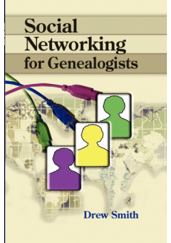 Social Networking for Genealogists