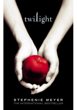 Twilight Book 1