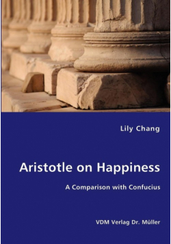 Aristotle on Happiness