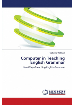 Computer in Teaching English Grammar