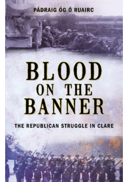 Blood on the Banner