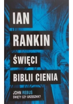 Święci Biblii cienia