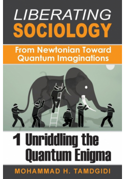 Liberating Sociology