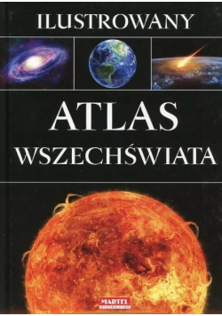 Ilustrowany atlas wszechświata
