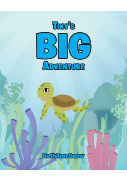 Tiny's Big Adventure