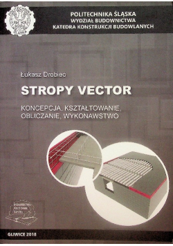 Stropy vector