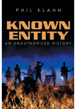 Known Entity