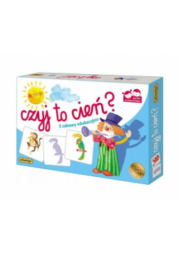 Czyj to cień